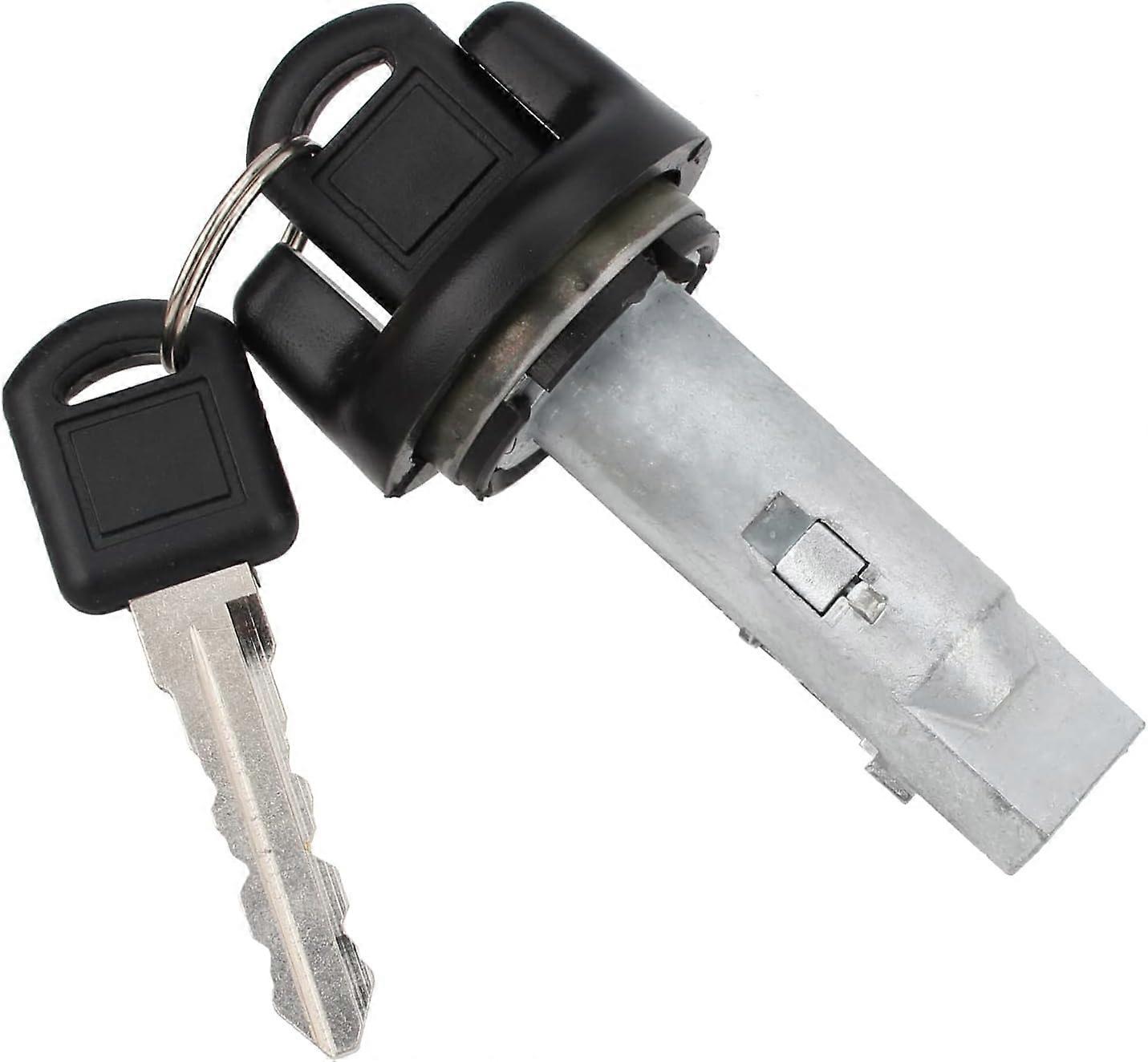 New Ignition Key Switch Lock Cylinder for CHEVY GMC C K Pickup 95 96 97