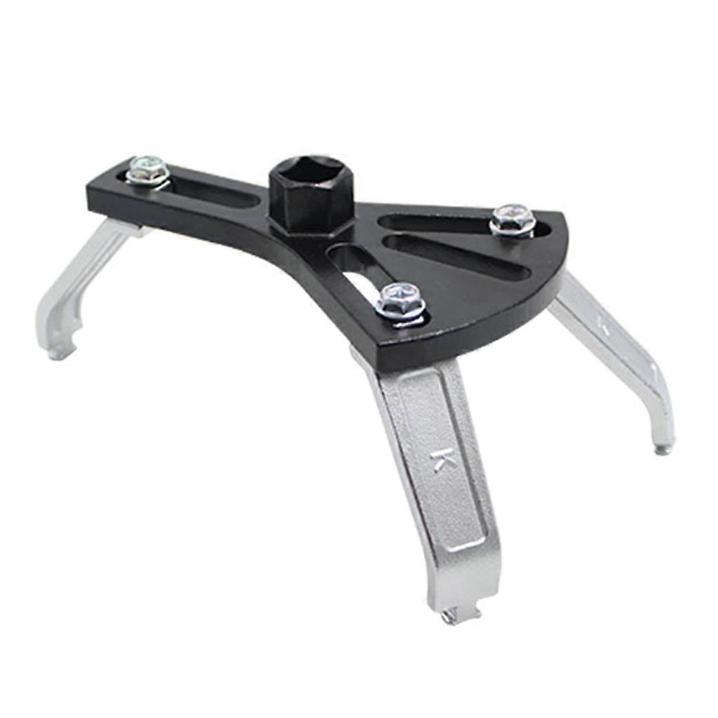 Fuel Pump Module Remove Spanner Universal Adjustable Fuel Pump Removal Wrench