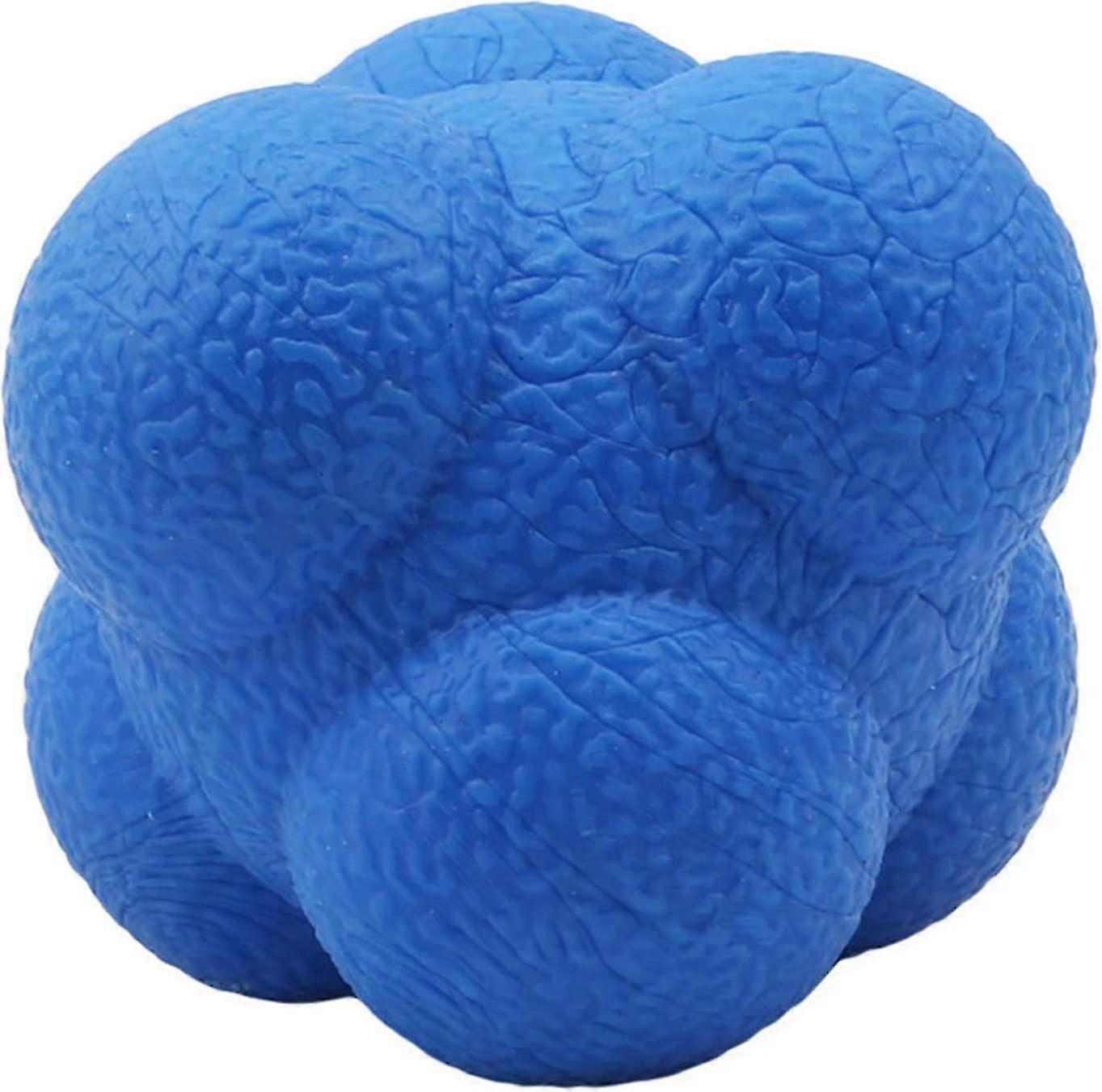 Bounce Reaction Ball Change Direction Training Speed Ball For Agility Reflex And Coordination Training (c-3) Yj51-2