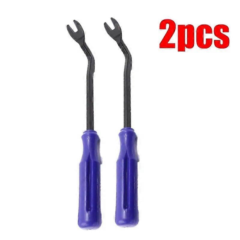 Professional Car Interior Door Panel Removal Modification Pry Plate Auto Handheld Disassembly Tool Automotive Accessories