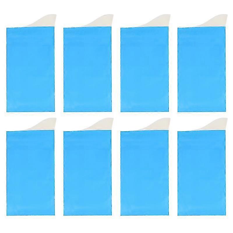 Pe Storage Pouch For Outdoor Use