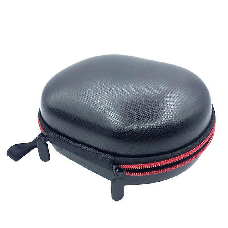 Protective Case Pressure-resistant Dust-proof Waterproof Foldable Headphone Storage Pouch for JBL E45BT E50BT E55BT JIKAIX