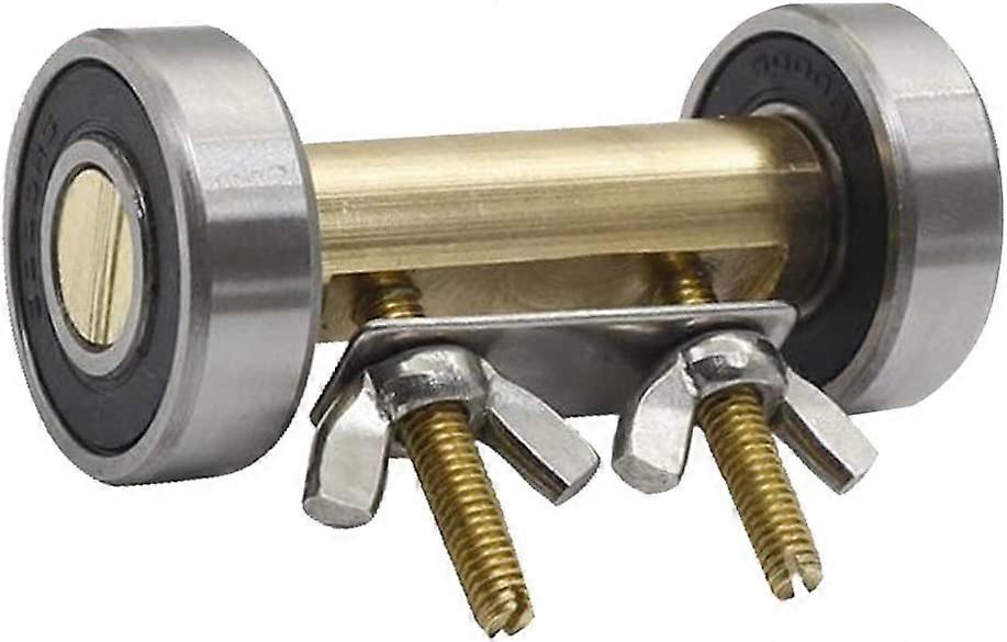 Sharpening guide Wood chisel sharpener Tools Sharpening system Brass