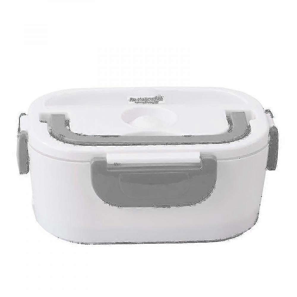 Lunch Mobile Steel Kitchen Electric Stainless