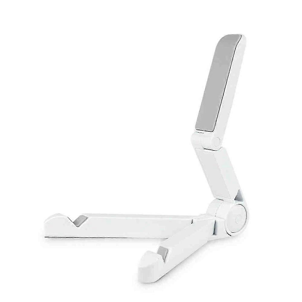 Universal Foldable Phone Tablet Holder Adjustable Bracket For Iphone 13 Pro Max Ipad