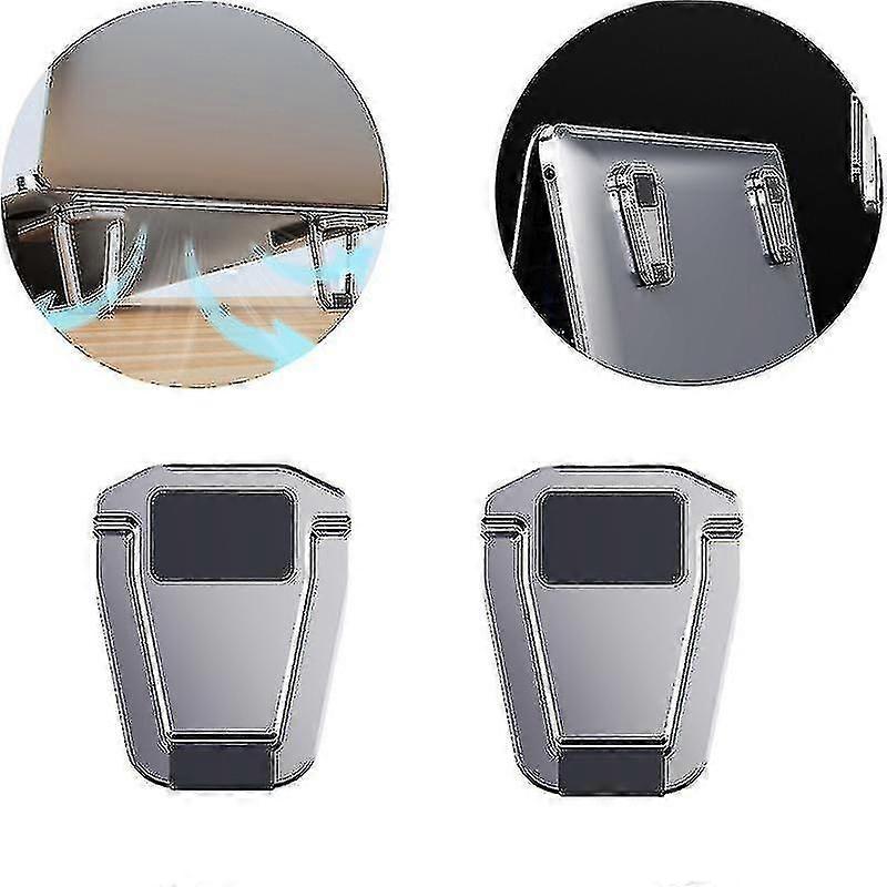 Tragbarer Computer D Faltbarer Basiscomputer D