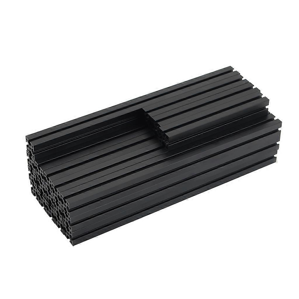 1Set Voron V0 1515 Profil Ramme Kit Aluminiumslegering For 3D-skrivertilbehør
