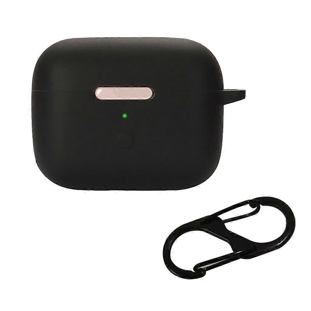 Antisliphoes voor Oraimo FreePod Pro-oortelefoonbehuizing Zachte antikrashoes