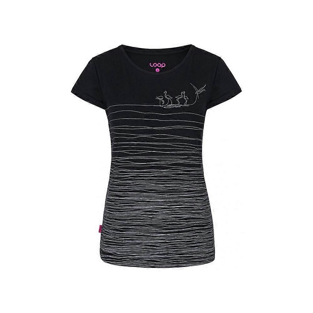 Camiseta Loap Abina CLW2152V24V