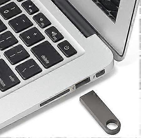 5 Pack Flash Thumb Jump Drive Usb 2.0 Memory Stick Pen