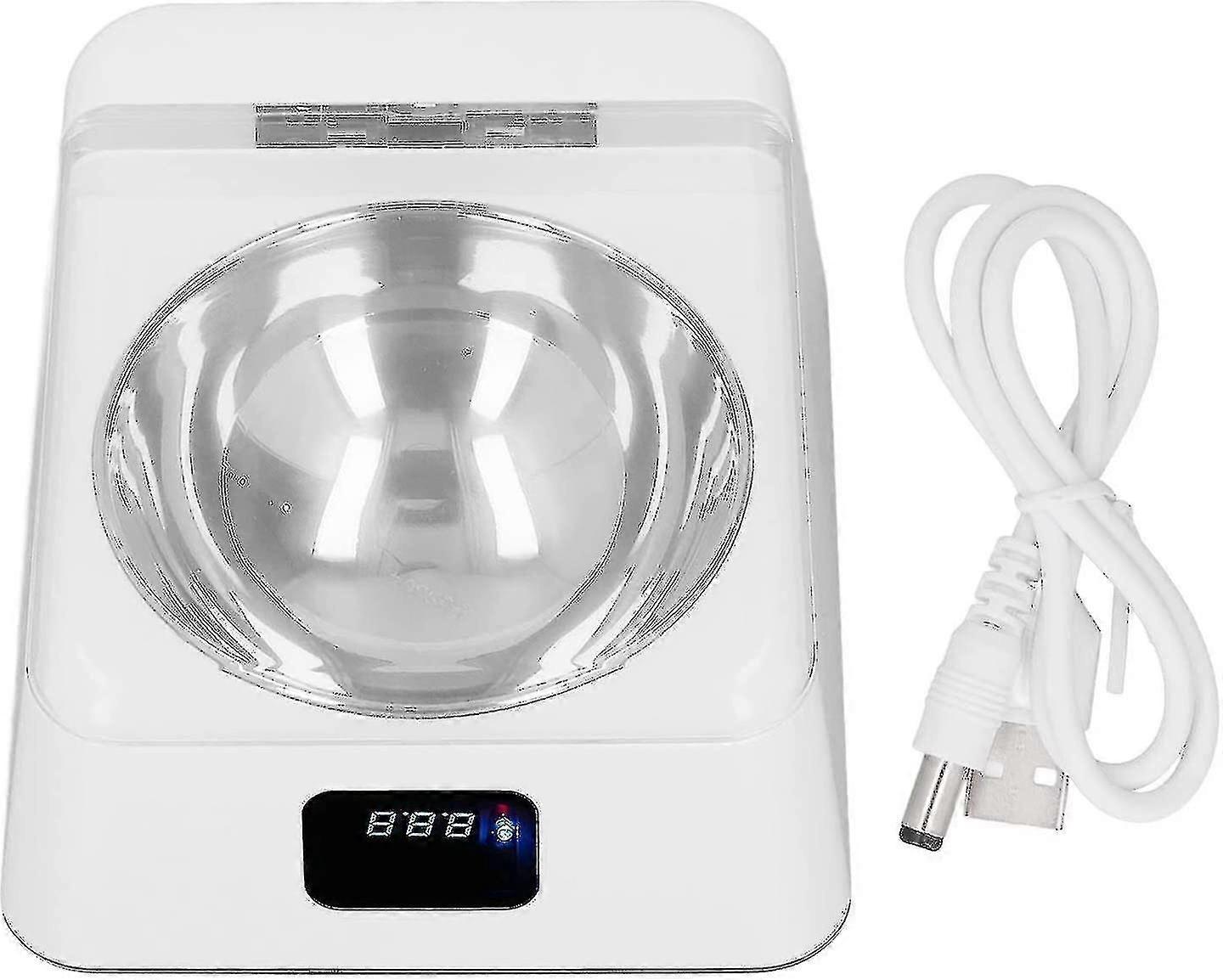 Automatischer Smart Feeder Induktion Katzenfutter Spender Deckelöffnung Wiederaufladbare Hundekatze Futternapf S2