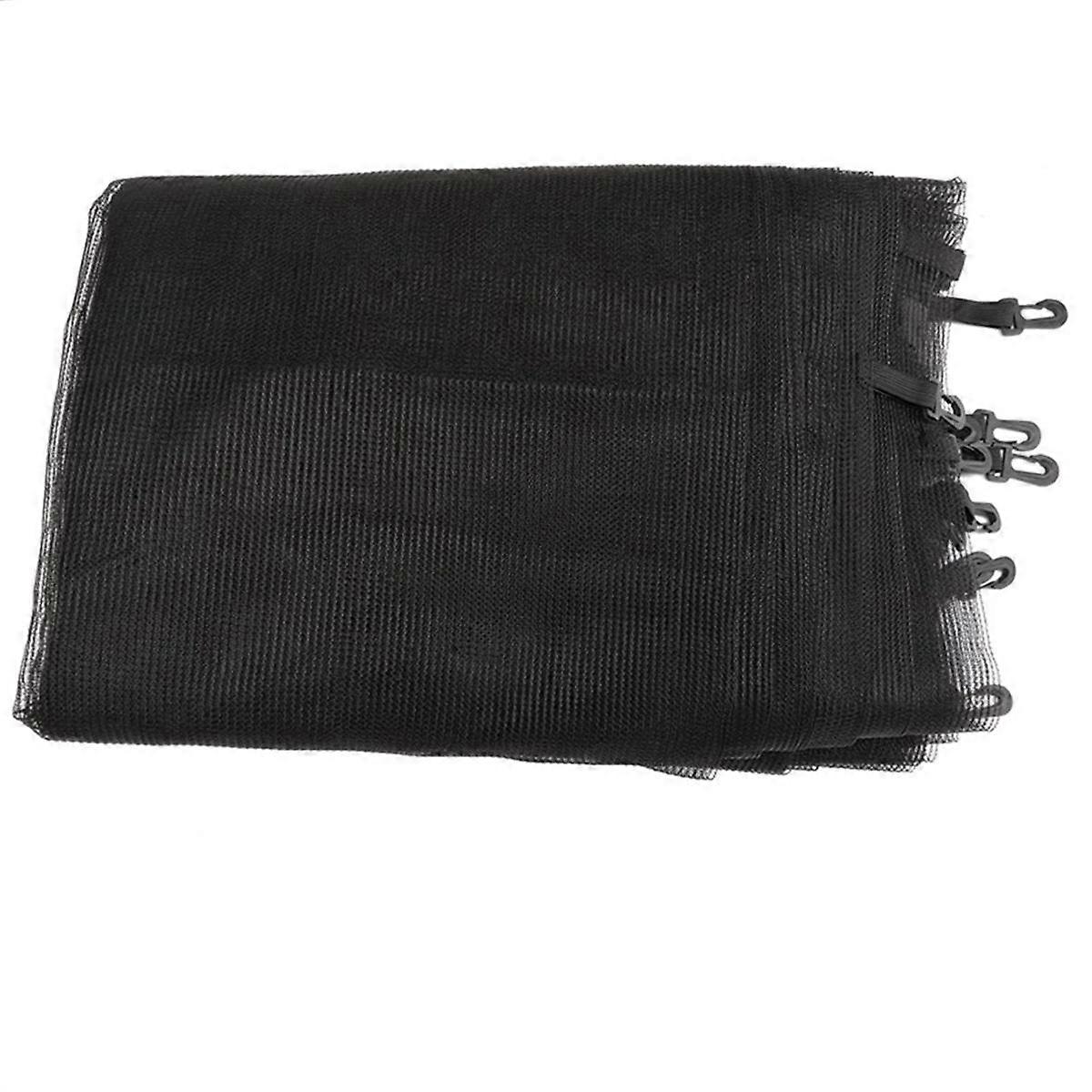 Trampoline Protective Net Trampoline Netting Replacement, Trampoline Replacement Net Trampoline Accessories 1.5m