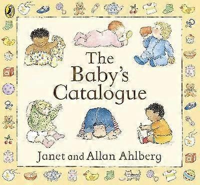 The Baby's Catalogue