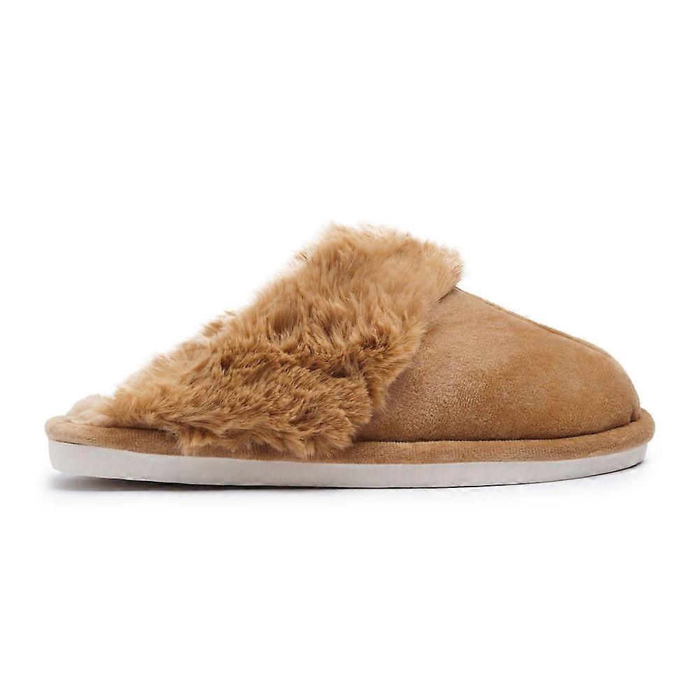 Shoes Permani C9CAMEL