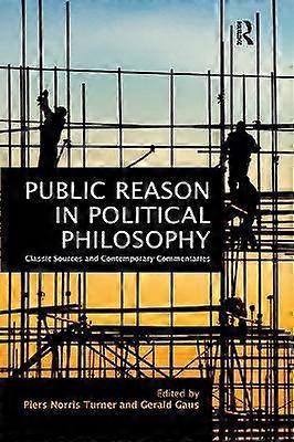 Public Reason in Political Philosophy
