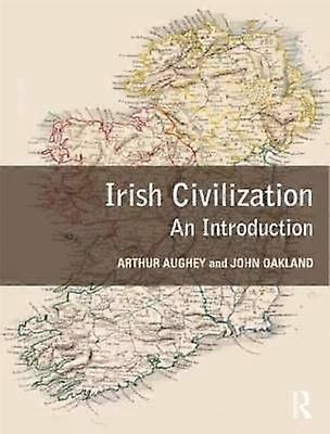 Irish Civilization