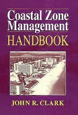 Coastal Zone Management Handbook