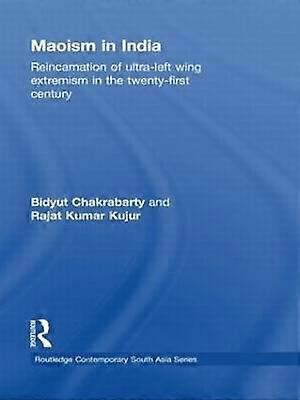 Maoism in India