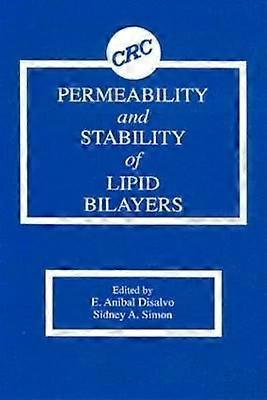 Permeability and Stability of Lipid Bilayers