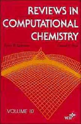 Revues dans Computational Chemistry Volume 9