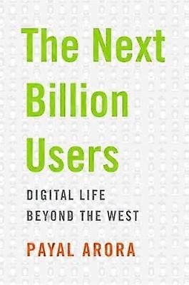 The Next Billion Users