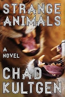 Strange Animals