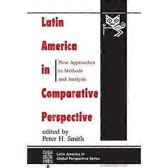Latinamerika i komparativt perspektiv