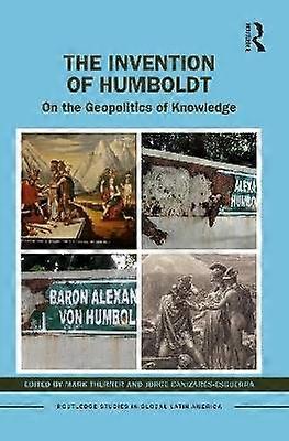 The Invention of Humboldt