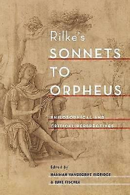 Rilke's Sonnets to Orpheus
