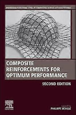 Composite Reinforcements for Optimum Performance