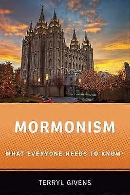 Mormonisme