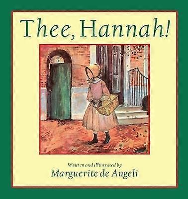 Tu Hannah!