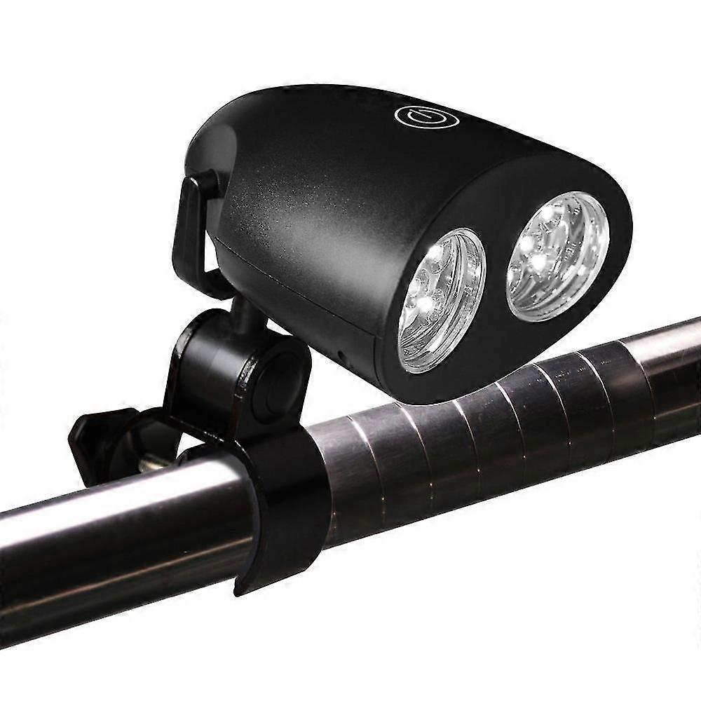 Barbecue Grill Light, 360rotation For Bbq With 10 Super Bright Led Lights- Heat Resistant, Led Bbq Light For Grill-battery Not Include,3480