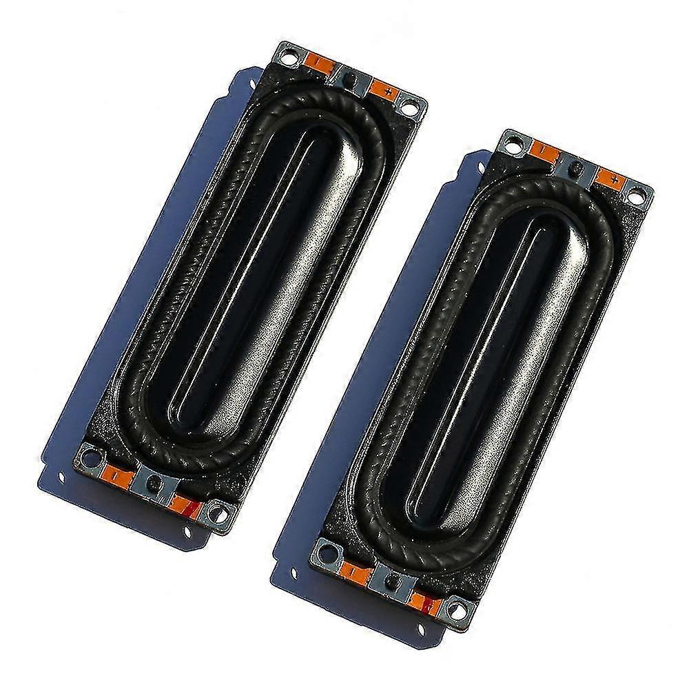 适用于三星Ua46c7000wf Ua55c7000wf Ua55c8000电视扬声器Bn96-12943c Bn96-12943b UE40c7000 Bn96-1294
