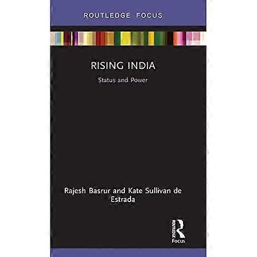 Rising India: Estatus y poder