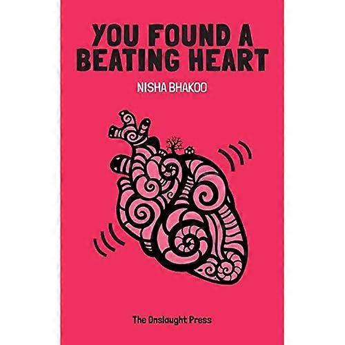 Du hast ein schlagendes Herz gefunden