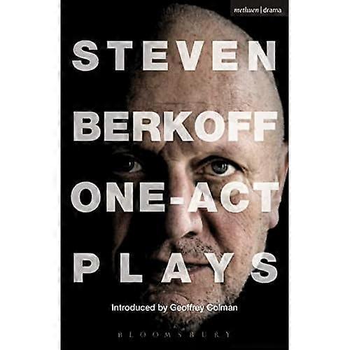 Steven Berkoff