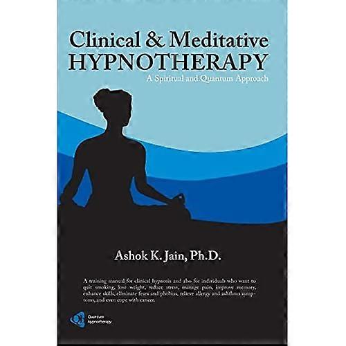 Clinical Meditative Hypnotherapy