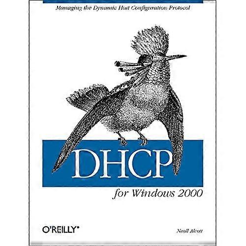 DHCP per Windows 2000