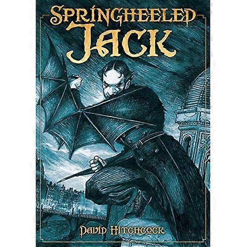 Springheeled Jack