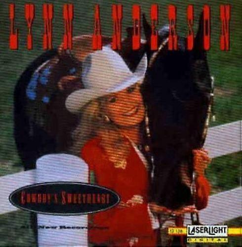 CD Querida Anderson Cowboys
