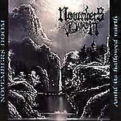 Novembers Doom Amid Its Hallowed Mirth CD