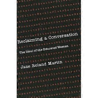 Récupérer une conversation