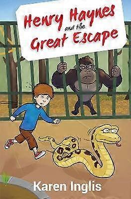 Henry Haynes and the Great Escape