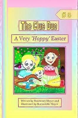 A Very 'Hoppy' Easter