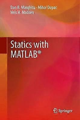 Statics with MATLAB
