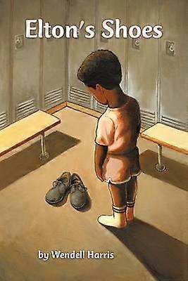 Elton's Shoes