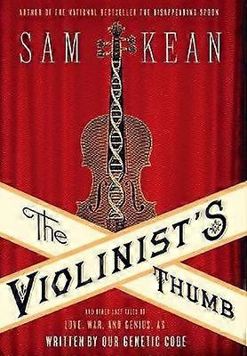 The Violinist's Thumb