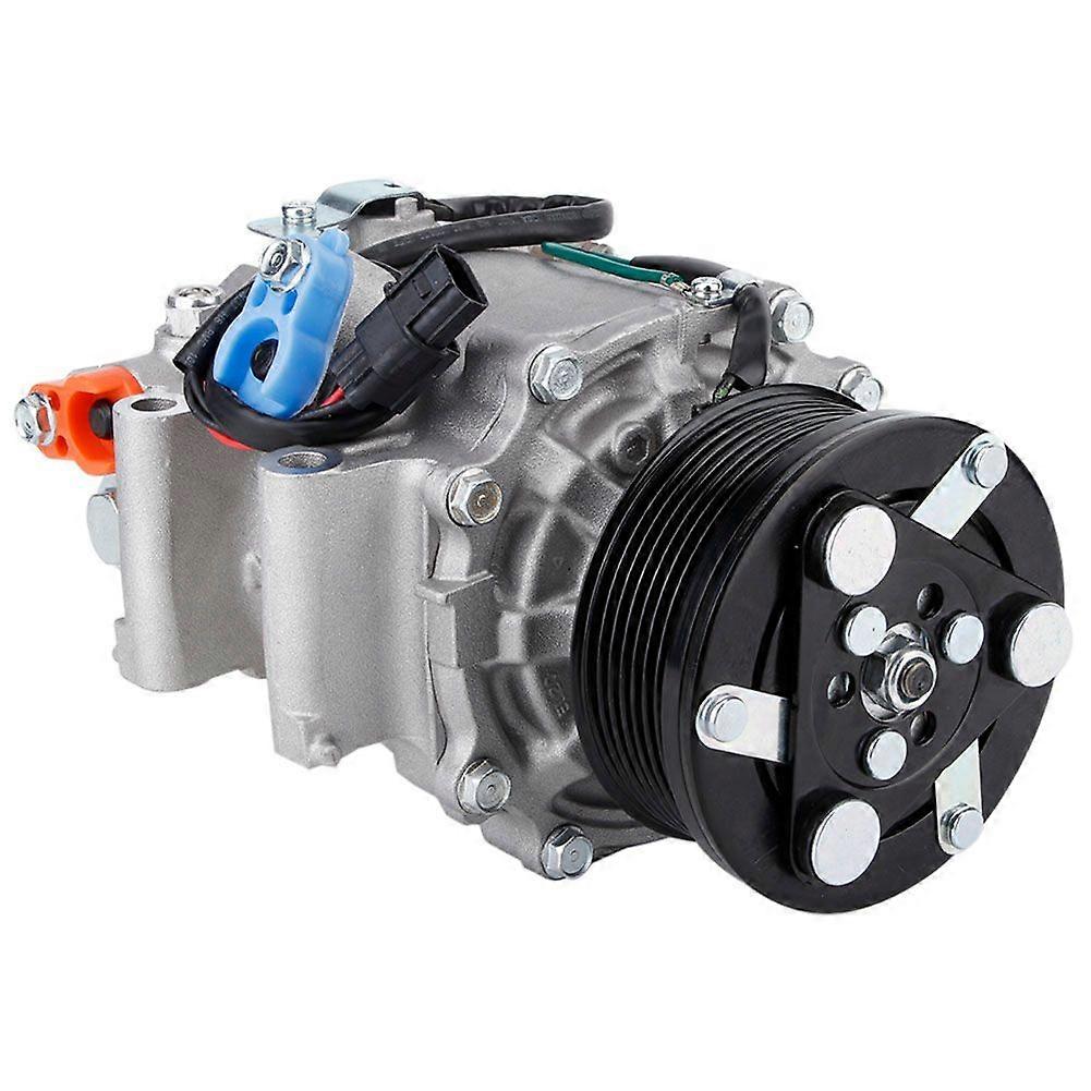 Air Conditioning A/C Compressor for Honda Civic 1.8L 2006 2007 2008 2009 2010 38810~RNA~A01 MK5792
