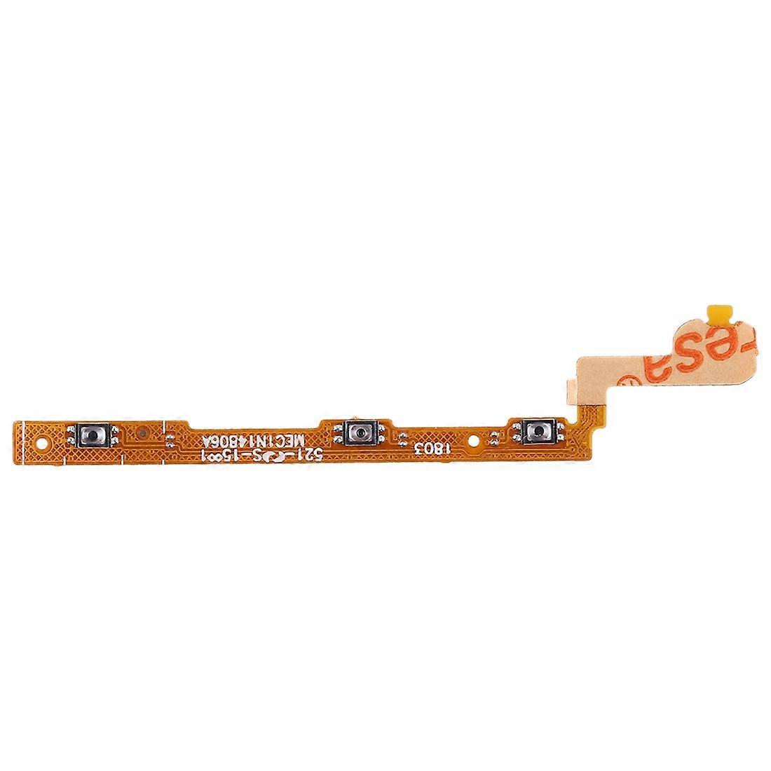 Power Button & Volume Button Flex Kabel für Nokia 7